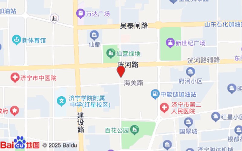 济宁百度